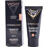 Vichy - Dermablend - Vloeibare Corrigerende Foundation - 30ml - SPF 35