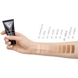 Vichy Vichy Dermablend Foundation Concealer, 45 Gold - 30 Ml