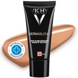 Vichy Dermablend Foundation - Gold - 30ML - Hoge Dekking