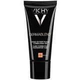 Vichy Dermablend Corrigerende Make-up  met UV Factor Tint  55 Bronze  30 ml