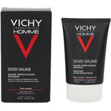 Vichy - Sensi-Baume After Shave Balm - 75ml - Geurloos - Hypoallergeen