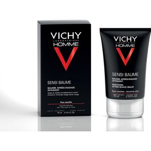 Vichy homme sensi-baume ca 75 ml 75ML