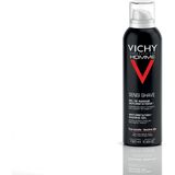 Vichy Homme - Anti-irritation Scheergel - 150ml - Voor Gevoelige Huid