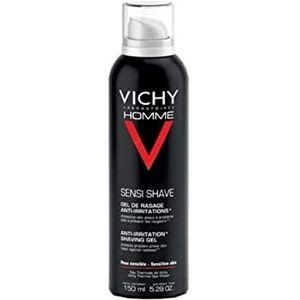 Vichy Homme Anti-irritatie Scheergel