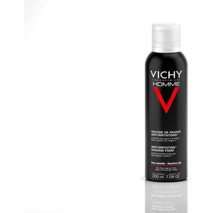 Vichy Homme Anti-Irritation Scheerschuim - 200 ml