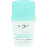 Vichy - Deodorant Anti-Transpirant - 50 ml - Zonder Alcohol