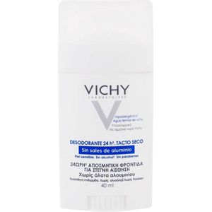 Ricinoleaat - Deodorant - Ultradeodoriserend - Voor Gevoelige Huid