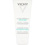 Vichy Action Integrale Vergetures Bodycrème tegen Striea 200 ml