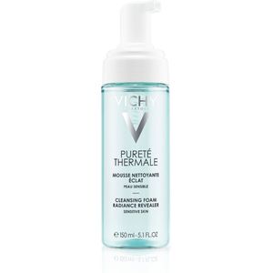 Vichy - Pureté Thermale - Schuimend Reinigingswater - 150ml