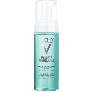 Vichy Pureté Thermale Schuimend Reinigingswater 150ml voor elk huidtype