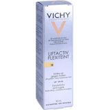 Vichy Pureté Thermale Minéral Mizellen-Reinigungsfluid für empfindliche Haut, Hautschonende Reinigung, Entfernt Make-Up und Schmutz, Mit beruhigendem Panthenol und Thermalwasser, 400 ml