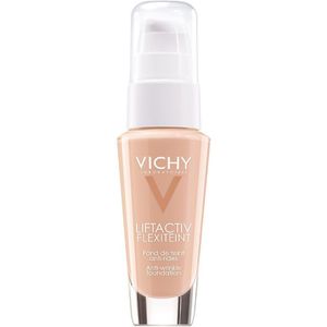 Vichy Liftactiv Flexiteint - SAND 35 - Anti-rimpel Foundation met een Liftend Effect - 30ml