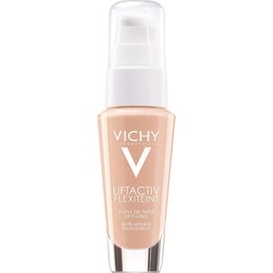 Vichy Liftactiv Flexiteint - SAND 35 - Anti-rimpel Foundation met een Liftend Effect - 30ml