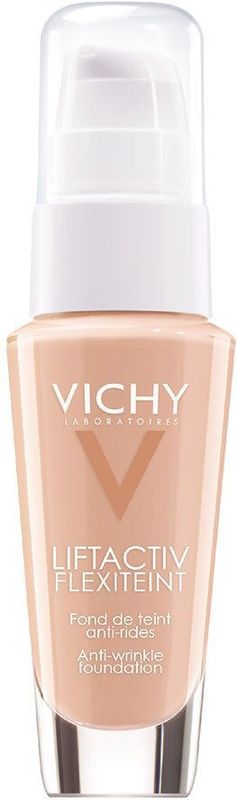 Vichy Liftactiv Flexiteint Foundation 35 Sand 30 ml