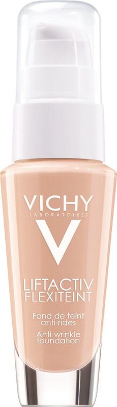 Vichy - Liftactiv Flexiteint - Getint Serum - Kleur 35 Zand - 30ml