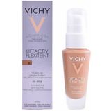 Vichy Liftactiv Flexilift Anti-rimpel Foundation met een Liftend Effect - Bronze 55