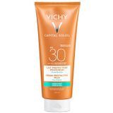 VICHY Capital Soleil Invisible Hydrating Protective Milk SPF30 300 ml