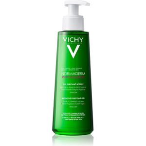 Vichy Normaderm Deep Cleansing Purifying Gel 400 ml