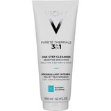 Vichy Purete Thermale 3-in-1 One Step Cleanser 300 ml