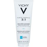 Vichy Purete Thermale 3-in-1 One Step Cleanser 300 ml