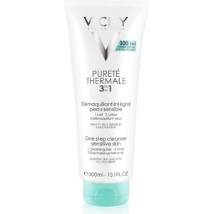 Vichy Pureté Thermale Micellaire Reinigingslotion 3-in-1 - 300ml