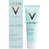 VICHY Normaderm Anti-imperfectie Moisturizer - 50 ml - Huidverzorging - Hypoallergeen