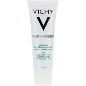 VICHY Normaderm Anti-imperfectie Moisturizer - 50 ml - Huidverzorging - Hypoallergeen