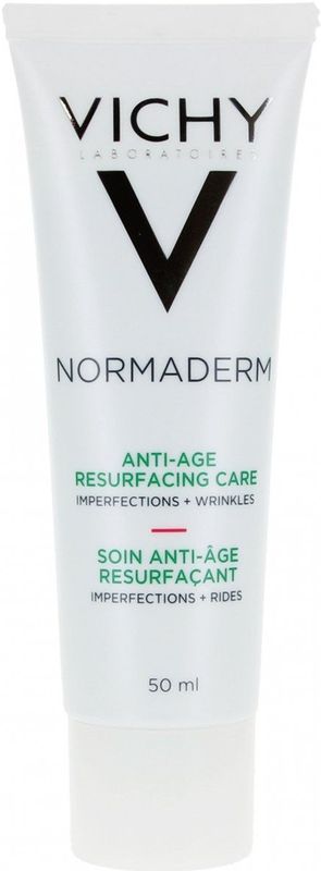 VICHY Normaderm Anti-imperfectie Moisturizer - 50 ml - Huidverzorging - Hypoallergeen