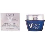 Vichy - Liftactiv Supreme Nachtcrème - 50ml - Huidverzorging