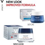 Vichy - Liftactiv Supreme Nachtcrème - 50ml - Huidverzorging