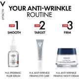 Vichy - Liftactiv Supreme Nachtcrème - 50ml - Huidverzorging