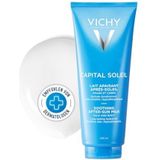 Vichy Liftactiv H.A. Anti-Rimpel Verstevigende Nachtcrème - droge tot zeer droge huid - 50ml