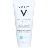 Vichy - Purete 3In1 - Cleansing Gel - 100 ml
