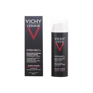 Vichy Homme Hydra Mag C+ Gezichtscrème tegen Vermoeidheid 50ml