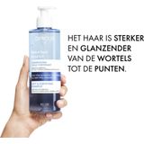 Vichy - Dercos - Shampoo - 390ml - Versterkend - Zacht