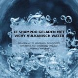 Vichy - Dercos - Shampoo - 390ml - Versterkend - Zacht