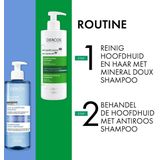 Vichy - Dercos - Shampoo - 390ml - Versterkend - Zacht