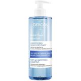 Vichy Dercos Mineral Soft & Fortifying Shampoo 400 ml