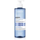 Vichy - Dercos - Shampoo - 390ml - Versterkend - Zacht