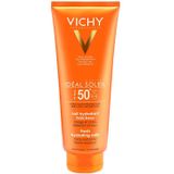 Vicky Body Zonnebrandcrème, 300 ml