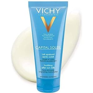 Vichy Ideal Soleil Aftersun