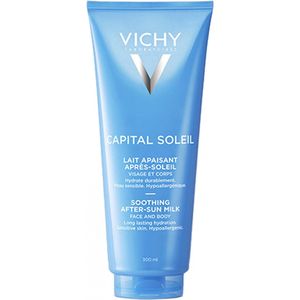 Vichy - Capital Idéal Soleil - After Sun Milk - 300 ml