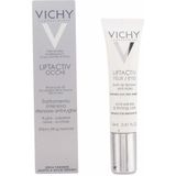 Vichy LiftActiv Supreme Anti-Rimpel Oogcrème Gevoelige Ogen 15ml