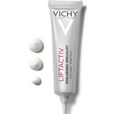 Vichy Liftactiv H.A. Oogverzorging - Anti-Rimpel en Vertevigende - 15ml