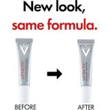Vichy Liftactiv H.A. Oogverzorging - Anti-Rimpel en Vertevigende - 15ml
