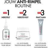 Vichy Liftactiv H.A. Oogverzorging - Anti-Rimpel en Vertevigende - 15ml