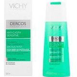 Vichy Dercos Anti-Roos - Shampoo - voor een gevoelige hoofdhuid- 200ml