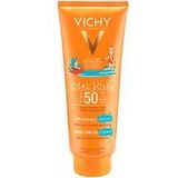 Vichy Capital Soleil Kids SPF50 Melk 300ml