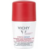 Vichy - Deo Roll-On Stress Resist - 50 ml - Deodorant