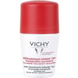 Vichy - Deo Roll-On Stress Resist - 50 ml - Deodorant